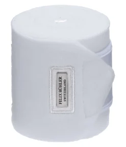 Bandes en polaire Swiss Design