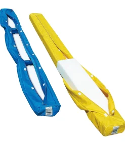 Barres en mousse pour double activation Michael