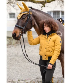 Blouson à capuche Rachel