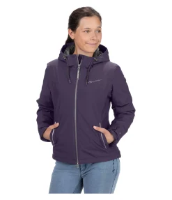 Blouson technique enfant Dina