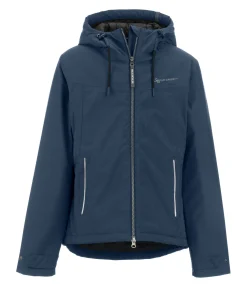 Blouson technique enfant Dina