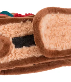 Bois de rennes pour chien Rudolf