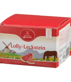 Bonbon à lécher Pastèque