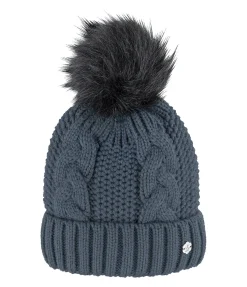 Bonnet à pompon Inke