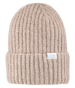 Bonnet à revers Joelle