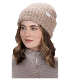 Bonnet à revers Joelle