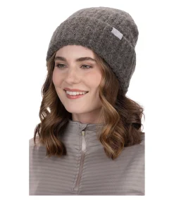 Bonnet à revers Joelle