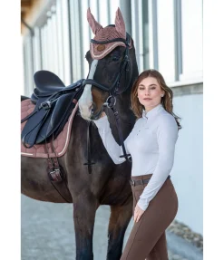 Bonnet anti-mouches Knitted Collection