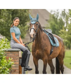 Bonnet anti-mouches Signature