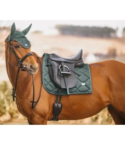 Bonnet anti-mouches Signature II