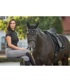 Bonnet anti-mouches Sophistication