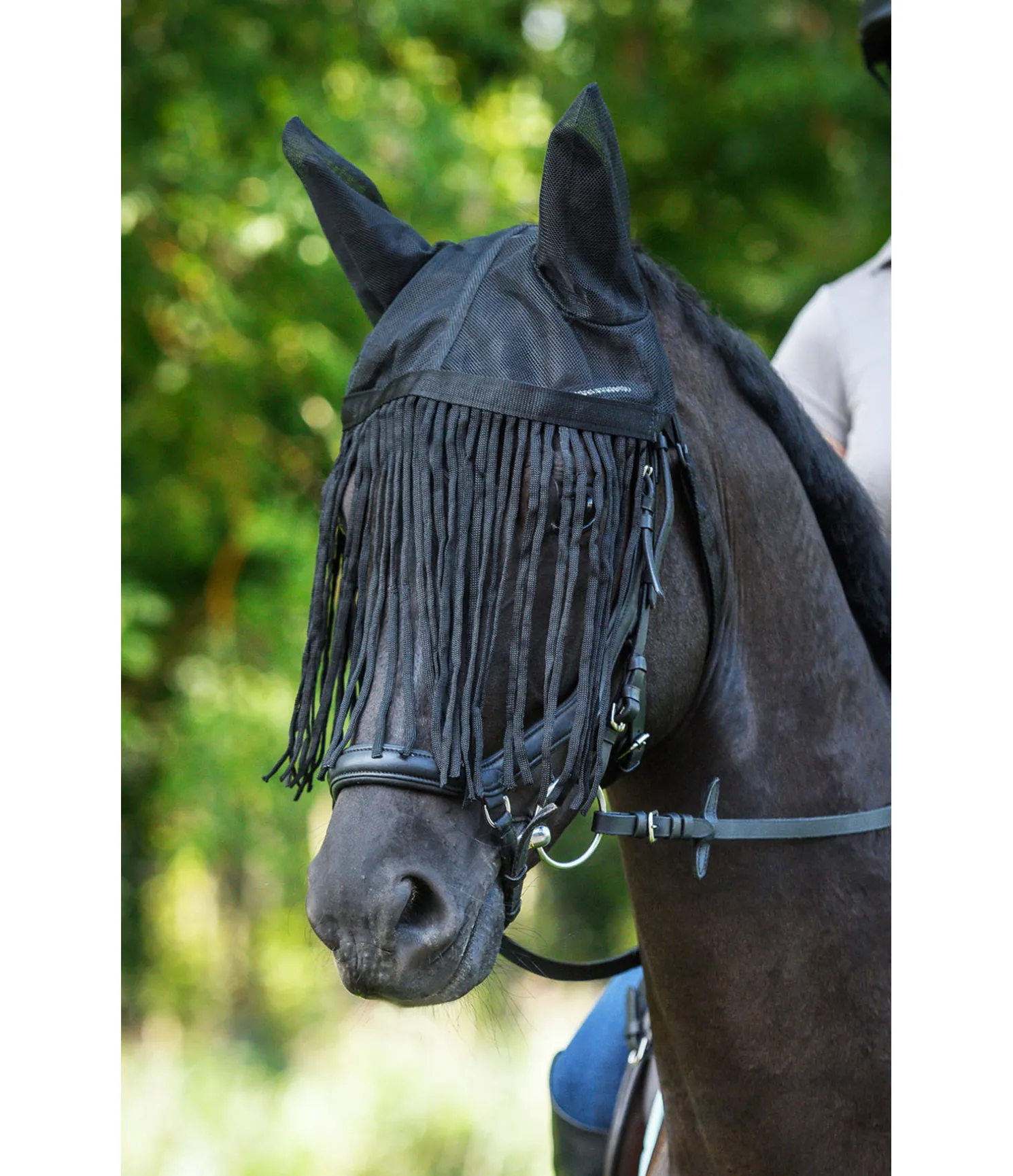 Bonnet chasse-mouches