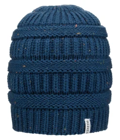 Bonnet queue de cheval enfant