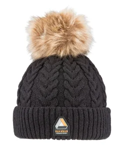 Bonnet tricot Ceramic Rehab