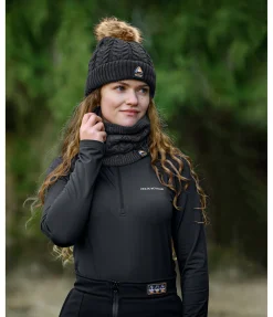 Bonnet tricot Ceramic Rehab