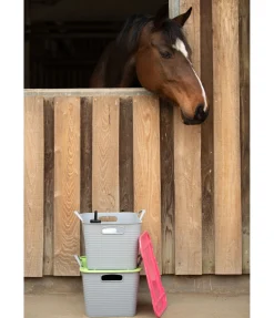Boîte de rangement Red Gorilla Stack `N' Store