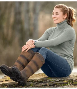 Bottes d'écurie Countryside
