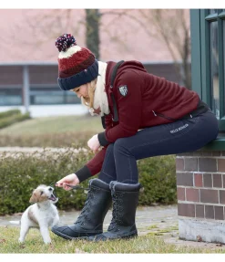 Bottes d'écurie d'hiver Farmer II