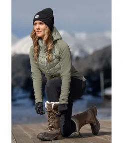 Bottes d'écurie d'hiver Farmer II