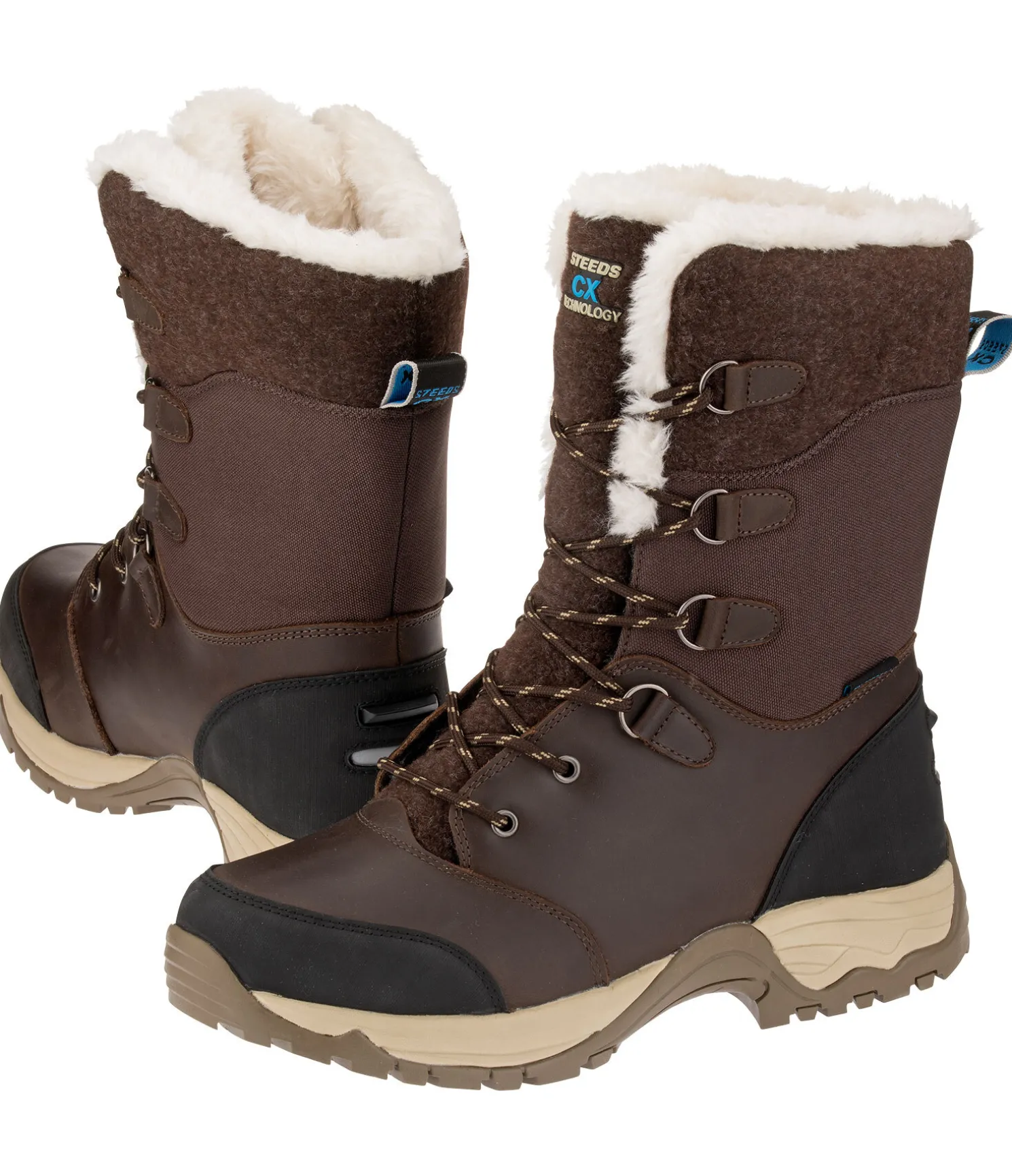 Bottes d'hiver Roughlander II CX