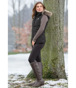 Bottes d'hiver St. Moritz III