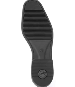 Bottes d'équitation Milano noir