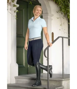 Bottes d'équitation Milano Sparkle