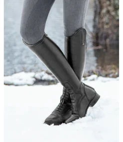 Bottes d'équitation d'hiver Milano