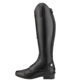 Bottes d'équitation d'hiver SYLKA Cute
