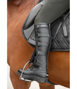 Bottes d'équitation d'hiver winterMAX IV
