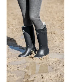 Bottes en caoutchouc d'hiver Classic