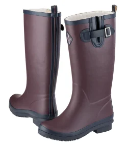 Bottes en caoutchouc d'hiver Classic