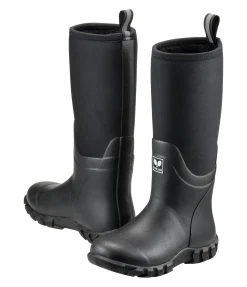 Bottes en caoutchouc thermiques Arctic Adventure