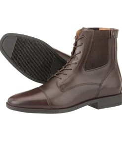 Bottines à lacets Sao Paulo