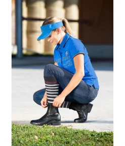 Bottines Maddock II CX