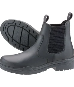 Bottines Stable Master V