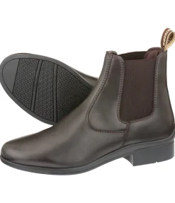 Bottines SYLKA Recruit IV