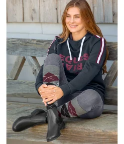 Bottines SYLKA Recruit IV