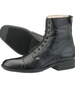 Bottines Torino Sparkle