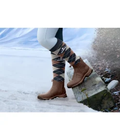 Bottines d'hiver Ice Rider