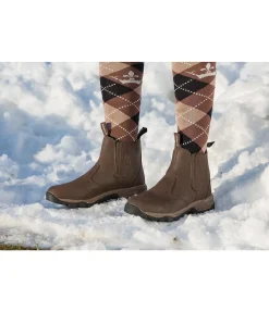 Bottines d'hiver Ice Rider