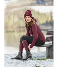 Bottines d'hiver Locarno