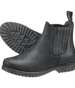 Bottines d'hiver Novice