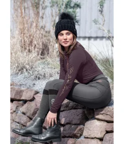 Bottines d'hiver Torino III