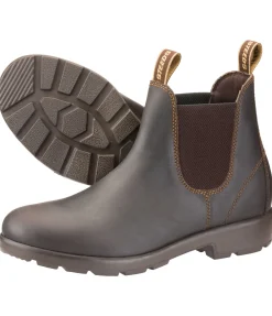 Bottines Paddock Master