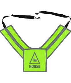 Bricole réfléchissante