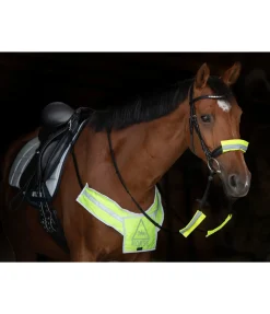 Bricole réfléchissante