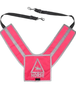 Bricole réfléchissante