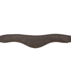 Bridon avec muserolle croisée Diabolo