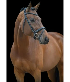 Bridon cousu rond Round